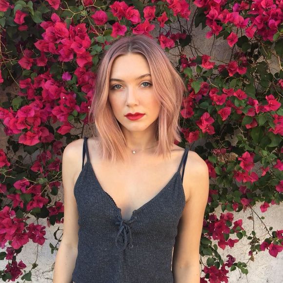 Meet your Posher, Quincey - Picture 1 of 1